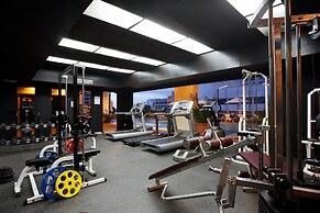 Centara Hotel Hat Yai