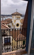 Hotel Jauregui