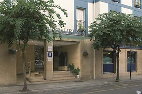 Hotel Jauregui