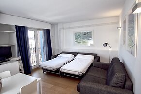 Hotel Jauregui