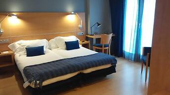 Hotel Jauregui