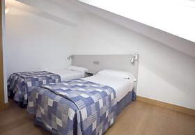 Hotel Jauregui