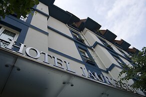 Hotel Jauregui