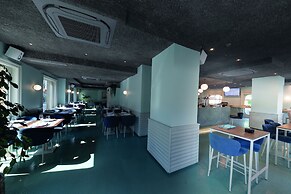 Hotel Jauregui
