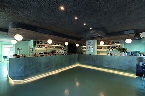 Hotel Jauregui