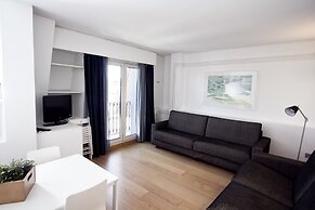 Hotel Jauregui