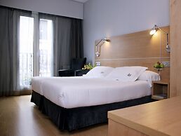Hotel Jauregui
