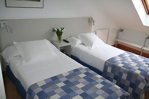Hotel Jauregui