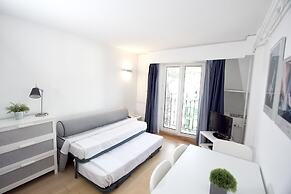 Hotel Jauregui