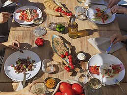 Melia Cala Galdana - Menorca