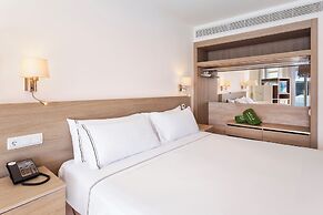 Melia Cala Galdana - Menorca