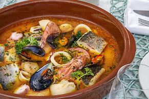 Melia Cala Galdana - Menorca