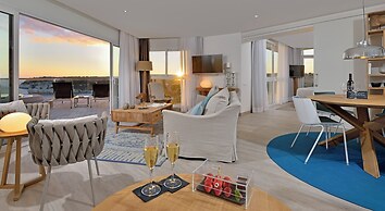 Melia Cala Galdana - Menorca