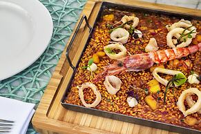 Melia Cala Galdana - Menorca