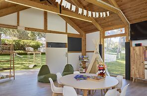 Melia Cala Galdana - Menorca