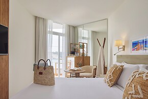 Melia Cala Galdana - Menorca