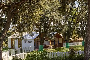 Melia Cala Galdana - Menorca
