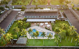 Holiday Inn Suva, an IHG Hotel