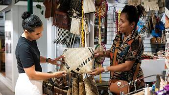 Holiday Inn Suva by IHG