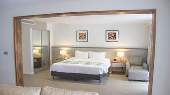 Holiday Inn Suva by IHG