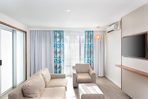 Holiday Inn Suva by IHG