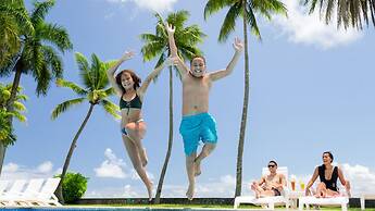 Holiday Inn Suva by IHG