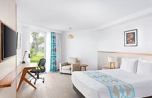 Holiday Inn Suva by IHG