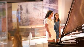 Holiday Inn Suva by IHG