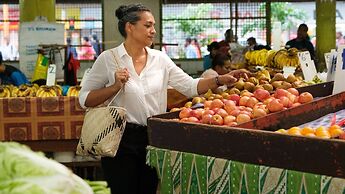 Holiday Inn Suva by IHG