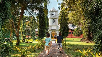 Holiday Inn Suva by IHG