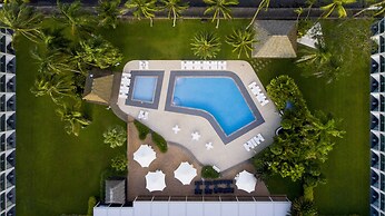 Holiday Inn Suva by IHG