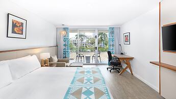 Holiday Inn Suva by IHG