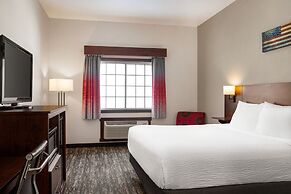 Ramada by Wyndham Richland Center