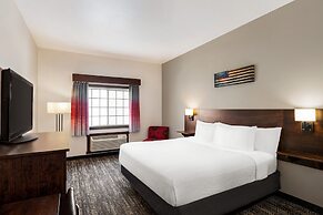 Ramada by Wyndham Richland Center