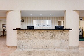 Ramada by Wyndham Cleveland Airport West