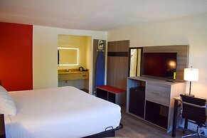 Ramada by Wyndham Cleveland Airport West