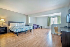 Motel 6 Springfield, OH