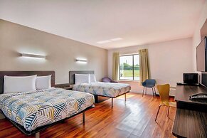 Motel 6 Springfield, OH