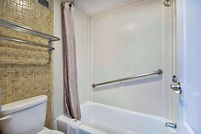 Motel 6 Springfield, OH