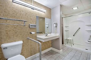 Motel 6 Springfield, OH