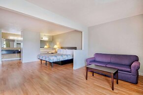 Motel 6 Springfield, OH