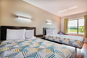 Motel 6 Springfield, OH