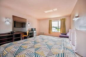 Motel 6 Springfield, OH