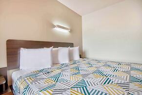 Motel 6 Springfield, OH