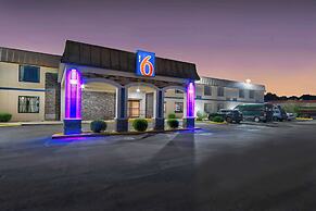 Motel 6 Springfield, OH