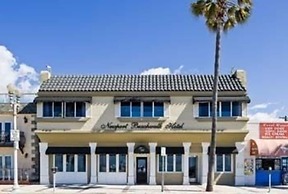 Newport Beach Hotel, A Four Sisters Inn