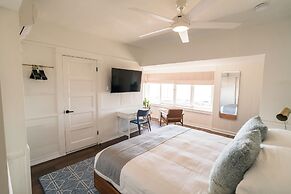 Newport Beach Hotel, A Four Sisters Inn