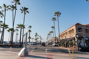 Newport Beach Hotel, A Four Sisters Inn