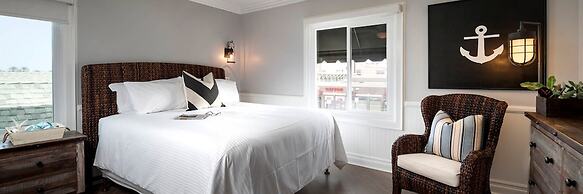 Newport Beach Hotel, A Four Sisters Inn