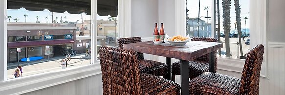 Newport Beach Hotel, A Four Sisters Inn